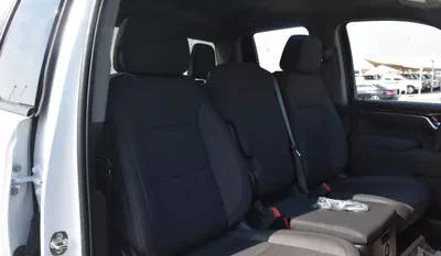 GMC SIERRA ELEVATION 2025 | WHITE-5