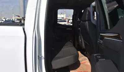 GMC SIERRA ELEVATION 2025 | WHITE-10