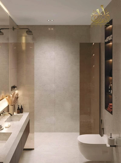 Smart 1BR Suite+Study_30/70 Payment Plan-2