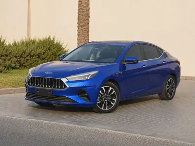 AED 450 P.M | JAC | J7 | LUXURY | 1.5L TURBO | 2023 | GCC-0