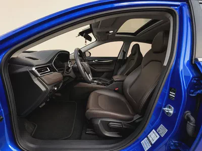 AED 450 P.M | JAC | J7 | LUXURY | 1.5L TURBO | 2023 | GCC-10