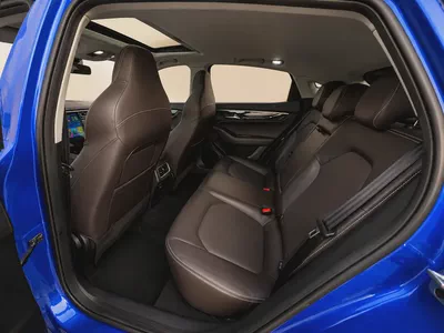 AED 450 P.M | JAC | J7 | LUXURY | 1.5L TURBO | 2023 | GCC-11
