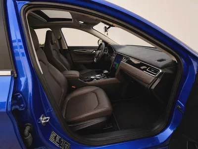 AED 450 P.M | JAC | J7 | LUXURY | 1.5L TURBO | 2023 | GCC-12