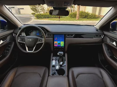 AED 450 P.M | JAC | J7 | LUXURY | 1.5L TURBO | 2023 | GCC-13