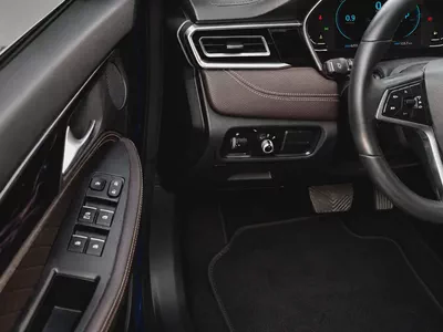 AED 450 P.M | JAC | J7 | LUXURY | 1.5L TURBO | 2023 | GCC-16
