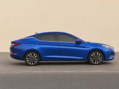 AED 450 P.M | JAC | J7 | LUXURY | 1.5L TURBO | 2023 | GCC-6