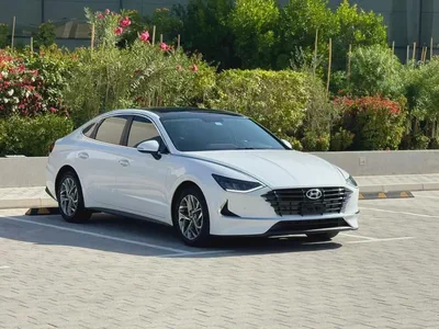 Hyundai Sonata Cash  Bank and Inhouse finance options available-0