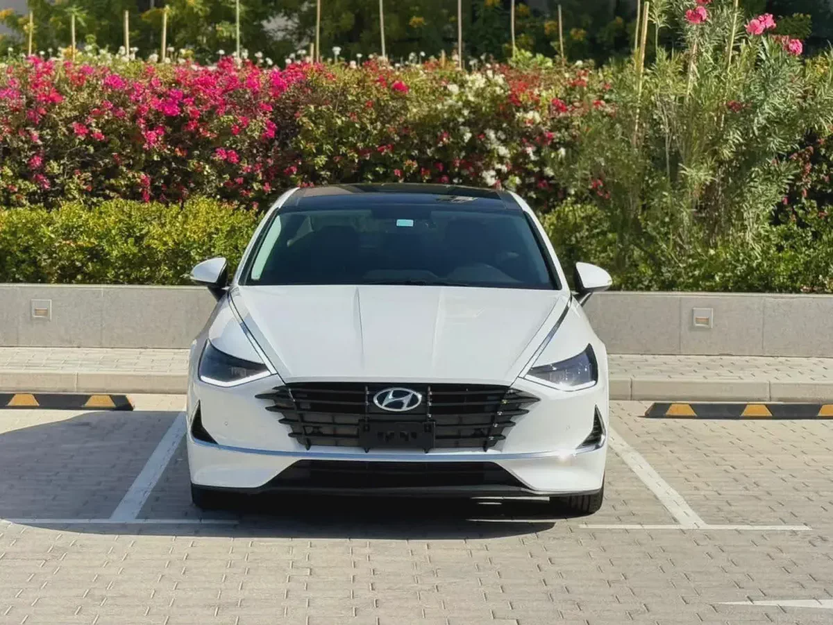 Hyundai Sonata Cash Bank and Inhouse finance options available-1-1