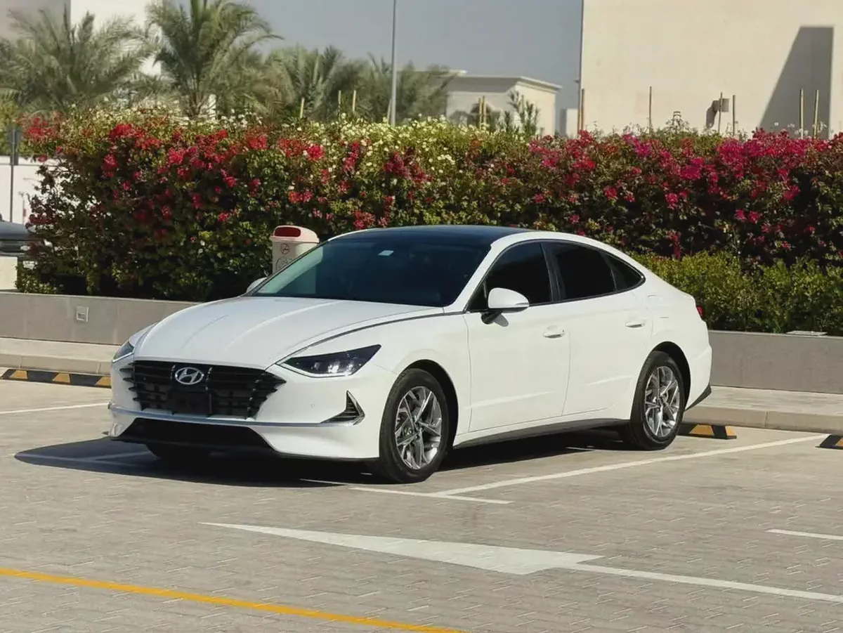 Hyundai Sonata Cash Bank and Inhouse finance options available-2-2