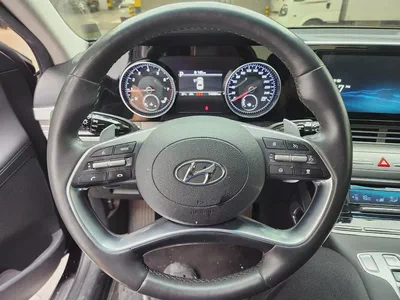 Hyundai Grandeur 2.5 Premium 2020 - Korean Specs - Excellent Condition-9