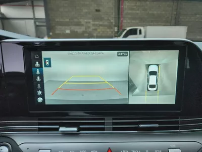 Hyundai Grandeur 2.5 Premium 2020 - Korean Specs - Excellent Condition-13