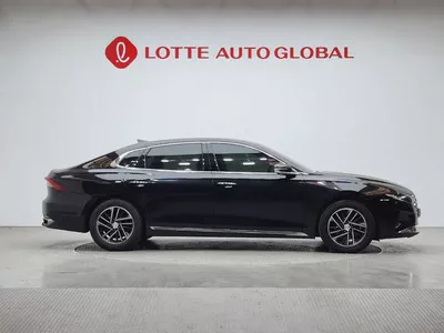 Hyundai Grandeur 2.5 Premium 2020 - Korean Specs - Excellent Condition-2