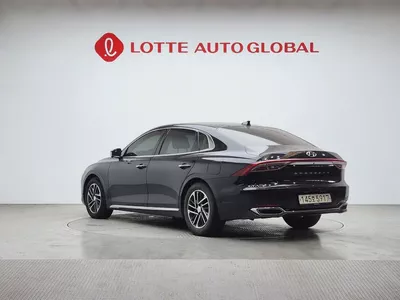 Hyundai Grandeur 2.5 Premium 2020 - Korean Specs - Excellent Condition-5