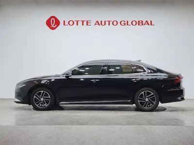 Hyundai Grandeur 2.5 Premium 2020 - Korean Specs - Excellent Condition-6
