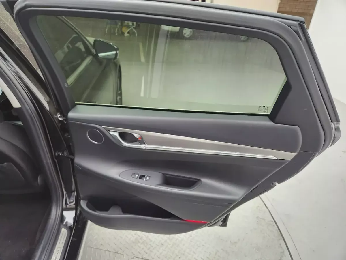 Hyundai Grandeur 2.5 Premium 2020 - Korean Specs - Excellent Condition-14-14