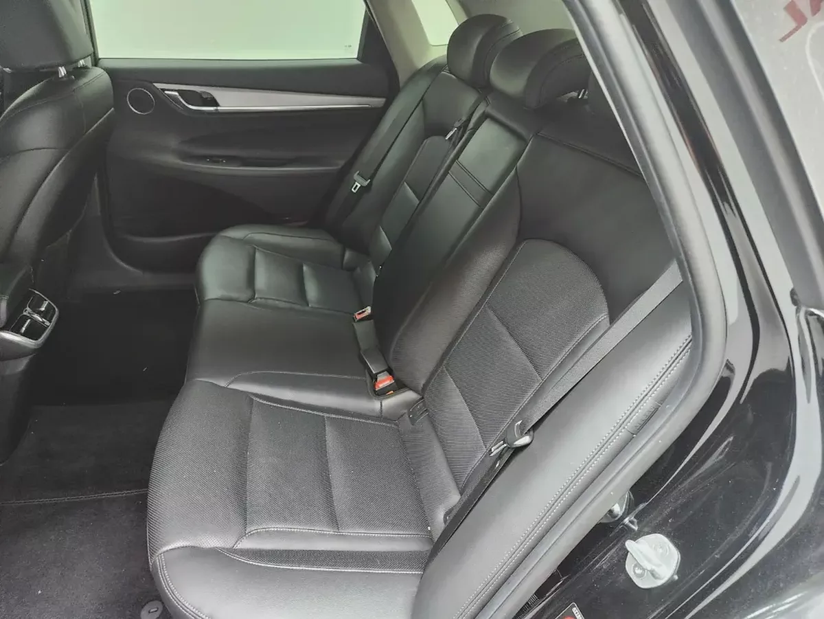 Hyundai Grandeur 2.5 Premium 2020 - Korean Specs - Excellent Condition-17-17