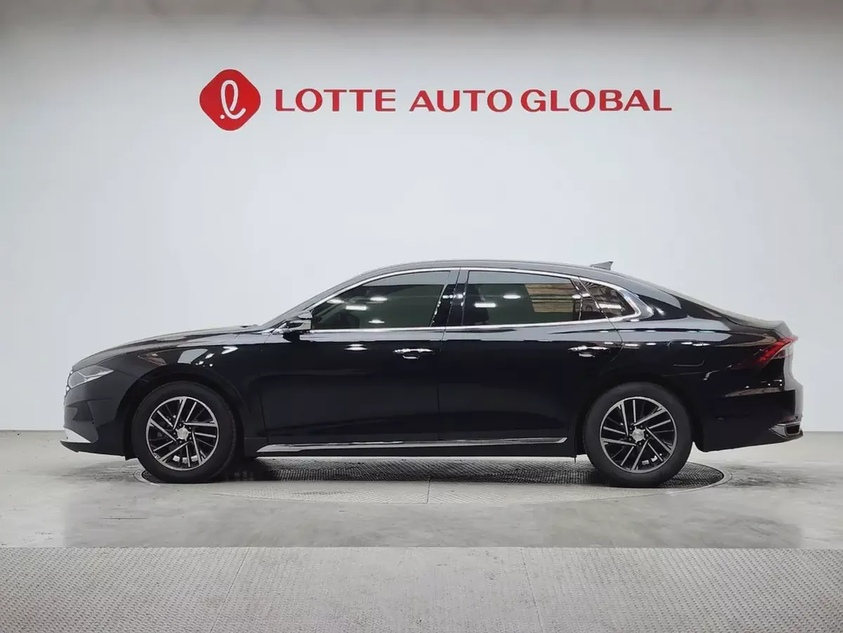 Hyundai Grandeur 2.5 Premium 2020 - Korean Specs - Excellent Condition-6-6