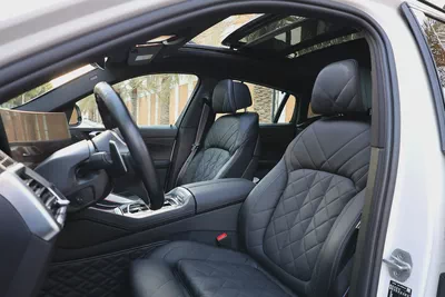 BMW X6-XDrive40i-2024-47000KM-GCC SPECS-UNDER WARRANTY SERVICE- EXCELLENT CONDITION-11