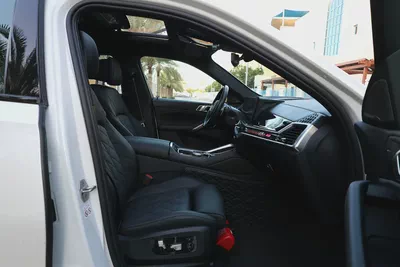 BMW X6-XDrive40i-2024-47000KM-GCC SPECS-UNDER WARRANTY SERVICE- EXCELLENT CONDITION-15