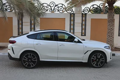 BMW X6-XDrive40i-2024-47000KM-GCC SPECS-UNDER WARRANTY SERVICE- EXCELLENT CONDITION-6