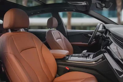4,113 P.M | 0% Downpayment | Q8 55TFSI| Audi Warranty!-10