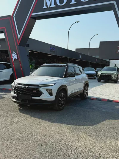 2024 Chevrolet Trailblazer RS | Korean Specs | Brand New Condition-0