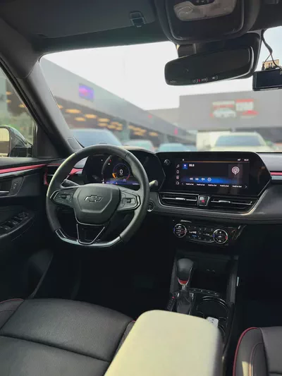 2024 Chevrolet Trailblazer RS | Korean Specs | Brand New Condition-10