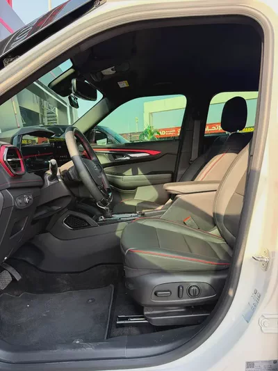 2024 Chevrolet Trailblazer RS | Korean Specs | Brand New Condition-12