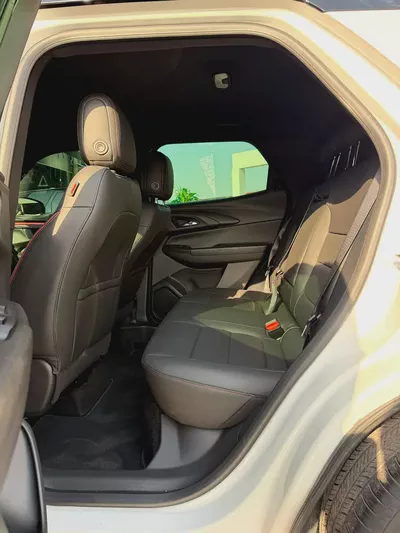 2024 Chevrolet Trailblazer RS | Korean Specs | Brand New Condition-13