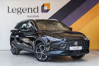2025 MG One 1.5L Turbo Luxury | AED 1,040 Monthly | 1 Year Warranty | Free Courtesy Car Included-0