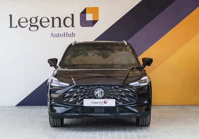 2025 MG One 1.5L Turbo Luxury | AED 1,040 Monthly | 1 Year Warranty | Free Courtesy Car Included-1