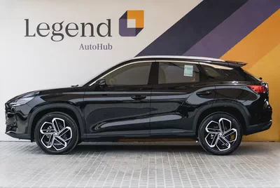2025 MG One 1.5L Turbo Luxury | AED 1,040 Monthly | 1 Year Warranty | Free Courtesy Car Included-2