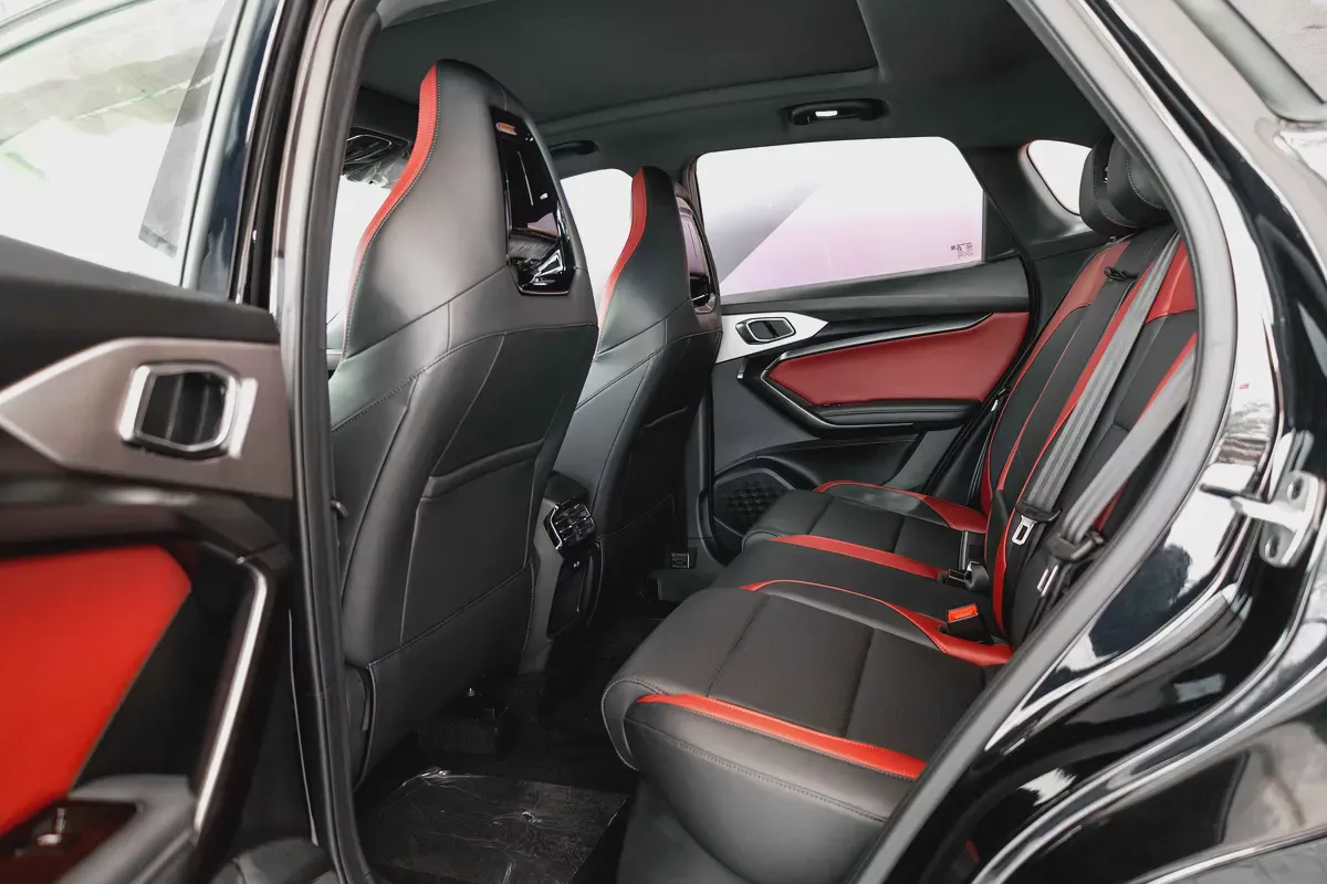 2025 MG One 1.5L Turbo Luxury | AED 1,040 Monthly | 1 Year Warranty | Free Courtesy Car Included-15-15