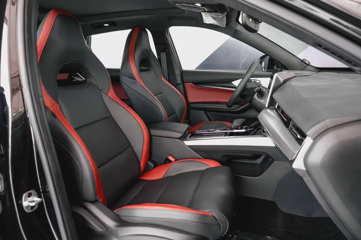 2025 MG One 1.5L Turbo Luxury | AED 1,040 Monthly | 1 Year Warranty | Free Courtesy Car Included-18-18
