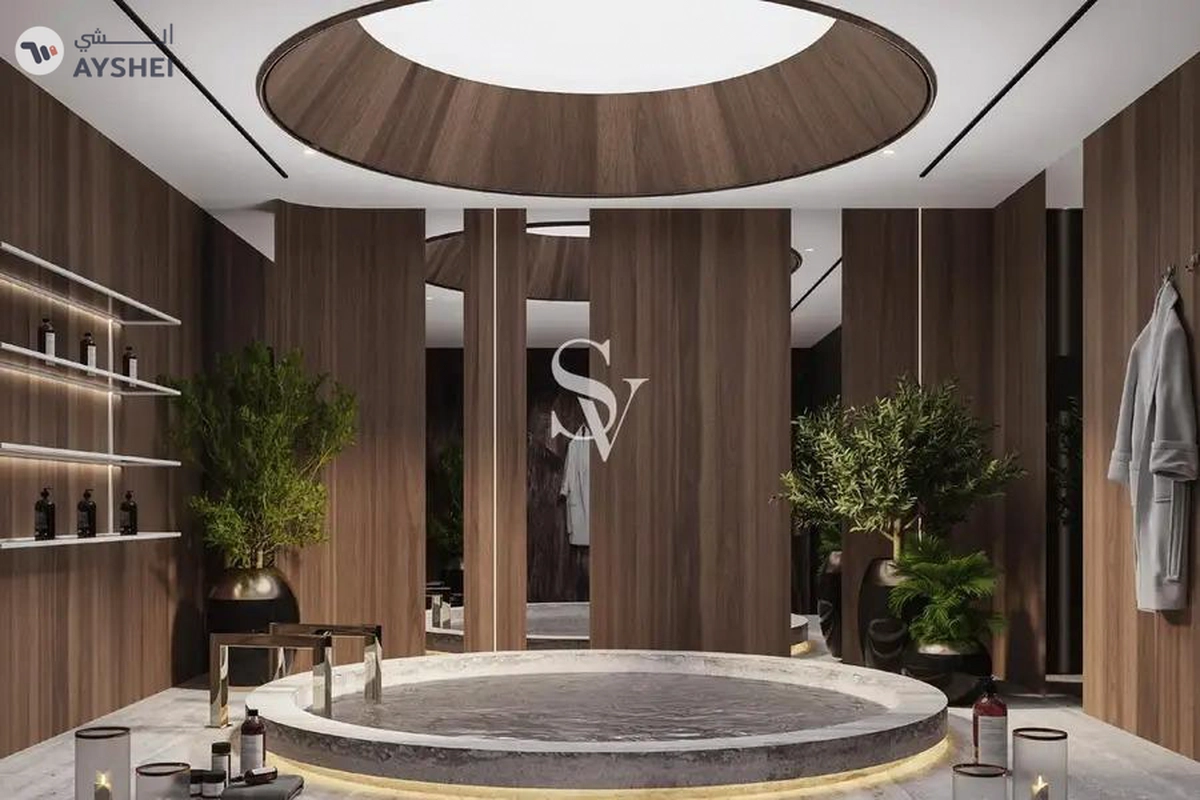 One Beverly, Arjan, Dubai-9-9
