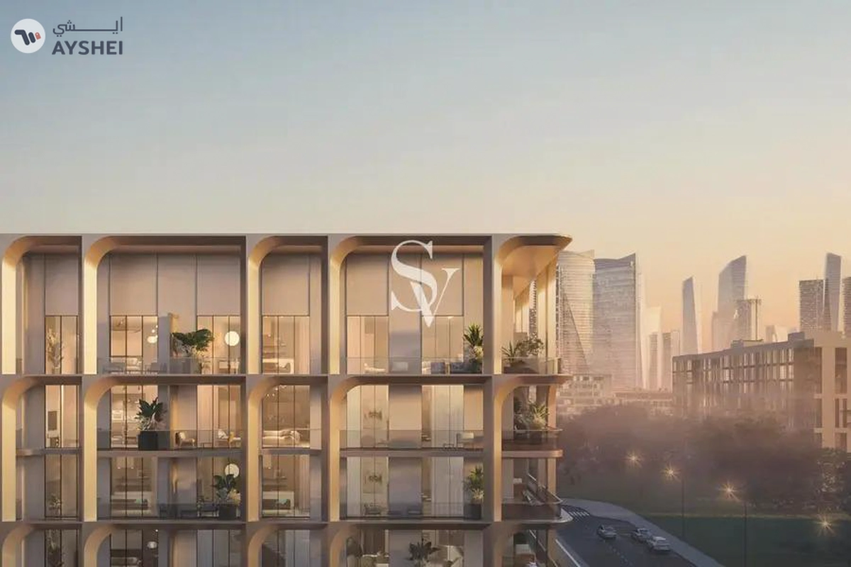 One Beverly, Arjan, Dubai-16-16