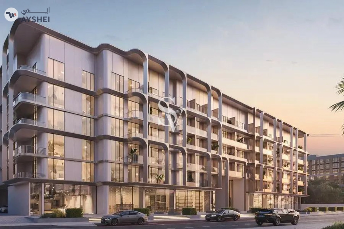 One Beverly, Arjan, Dubai-3-3