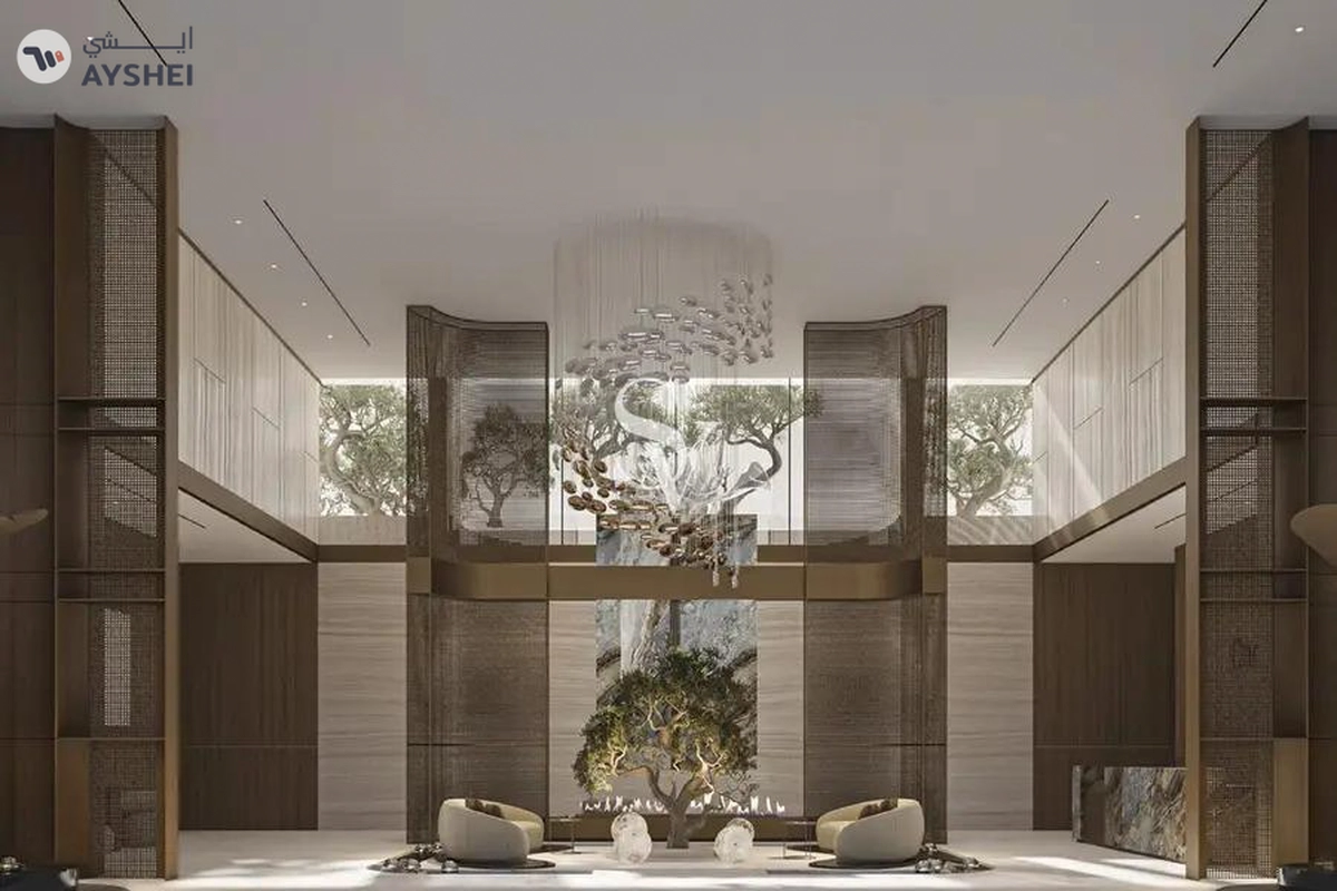 One Beverly, Arjan, Dubai-4-4