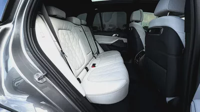 2025 BMW X5 sDrive40i | Warranty | Low Mileage | M- Package-14