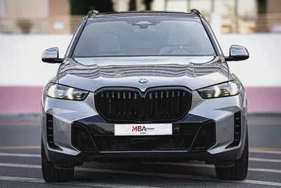 2025 BMW X5 sDrive40i | Warranty | Low Mileage | M- Package-2