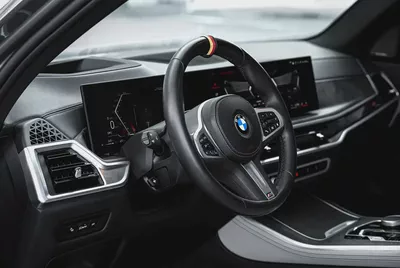 2025 BMW X5 sDrive40i | Warranty | Low Mileage | M- Package-7