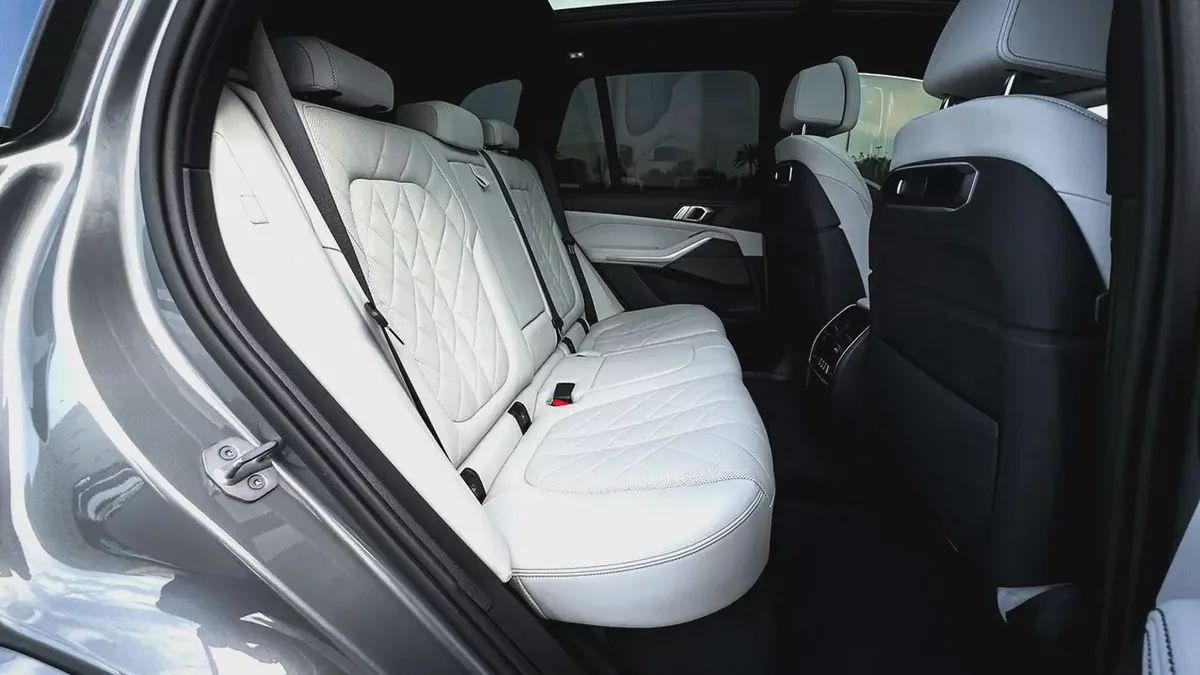 2025 BMW X5 sDrive40i | Warranty | Low Mileage | M- Package-14-14