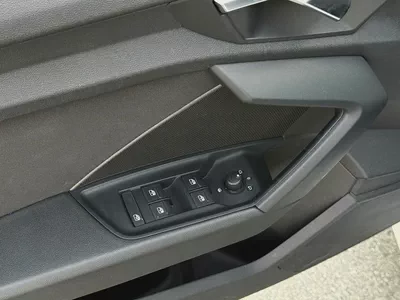 AED 1,560 Monthly | 2022 Model | GCC Specs | Audi A3 35 TFSI | 1.4-liter turbo-charged-12