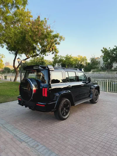 GWM TANK 300 2026 Brand New - Rugged 4x4 Luxury SUV-12