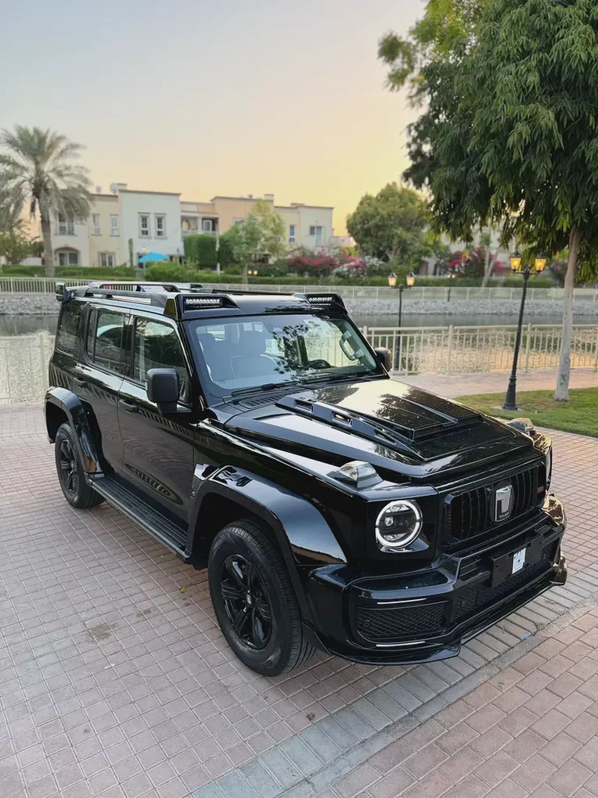 GWM TANK 300 2026 Brand New - Rugged 4x4 Luxury SUV