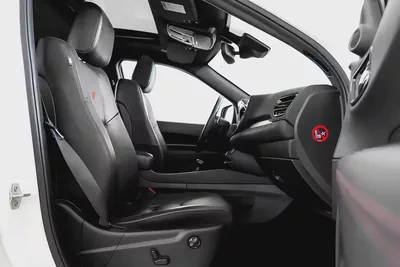 AED 2,461 / 60 months | 0% DP | 2023 Dodge Durango GT / Full Dodge (Al Futtaim) Service History-9