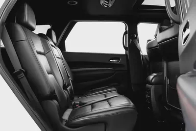 AED 2,461 / 60 months | 0% DP | 2023 Dodge Durango GT / Full Dodge (Al Futtaim) Service History-12