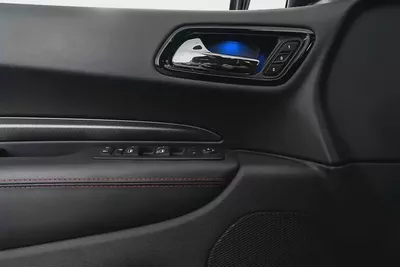 AED 2,461 / 60 months | 0% DP | 2023 Dodge Durango GT / Full Dodge (Al Futtaim) Service History-8