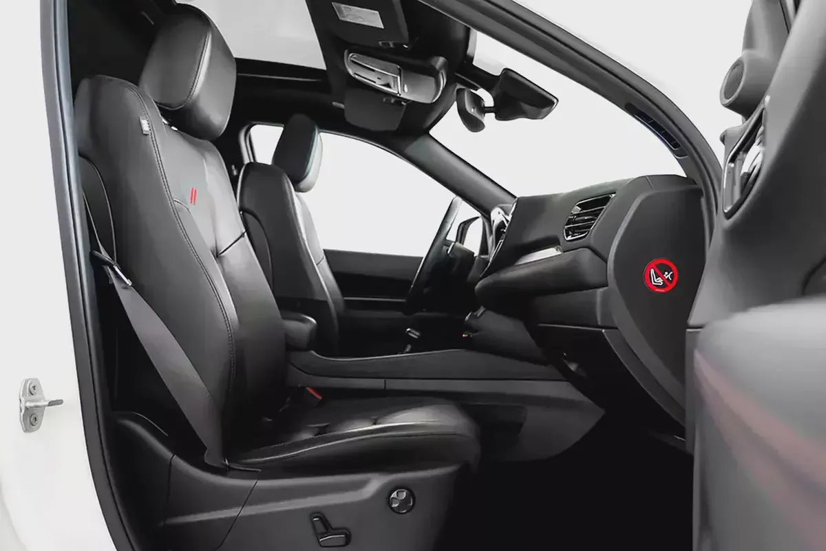 AED 2,461 / 60 months | 0% DP | 2023 Dodge Durango GT / Full Dodge (Al Futtaim) Service History-9-9