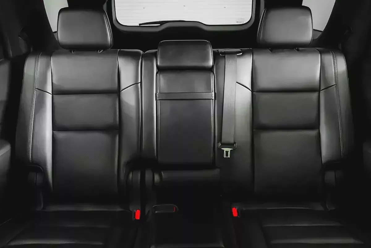 AED 2,461 / 60 months | 0% DP | 2023 Dodge Durango GT / Full Dodge (Al Futtaim) Service History-11-11